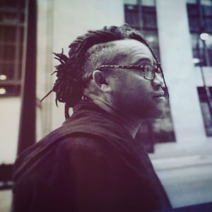 Meet your Posher, Parris